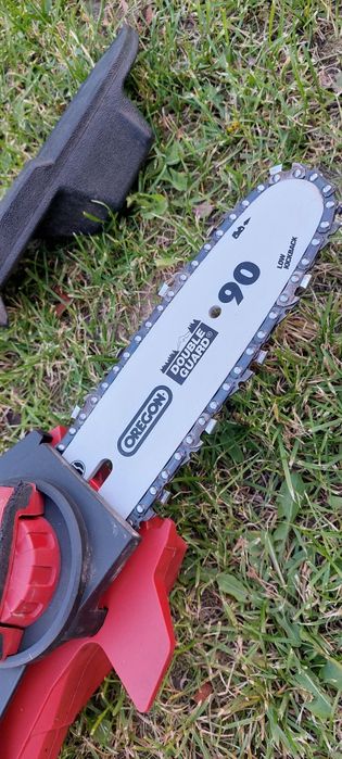 Сучкорез-высоторез