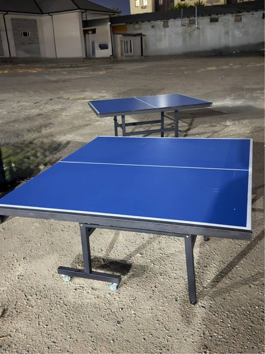 Теннисный стол /ping pong