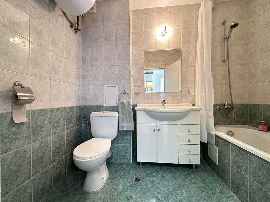 Двустаен апартамент в Марина Кейп, ID 15537