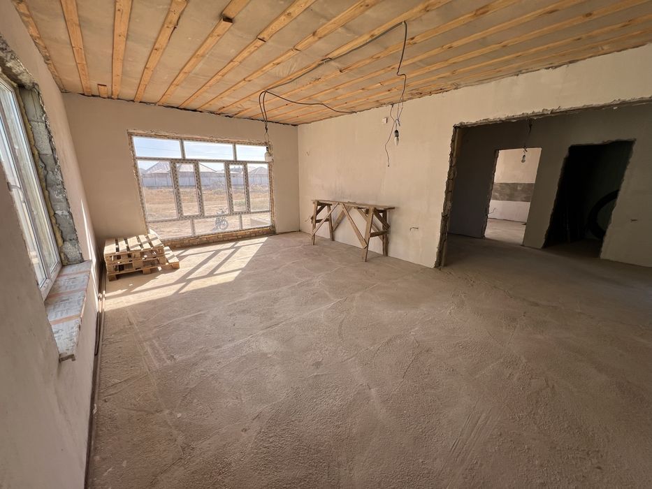 Продам дом Западном районе