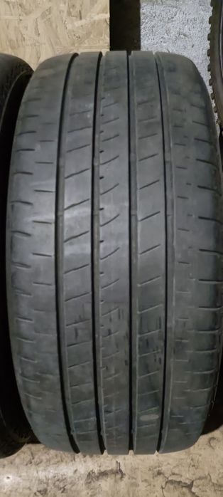 Комплект летних шин