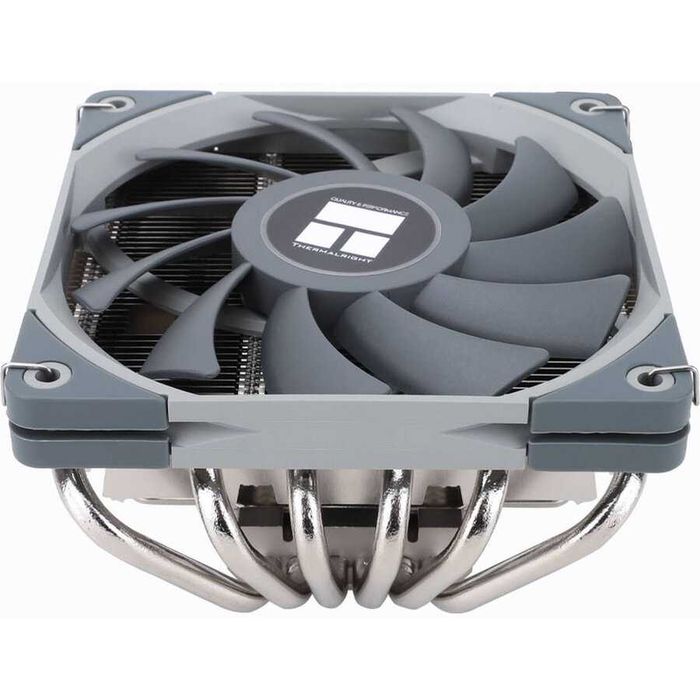 Cooler Procesor Thermalright AXP120 X67 Low Profile AMD Intel 67mm