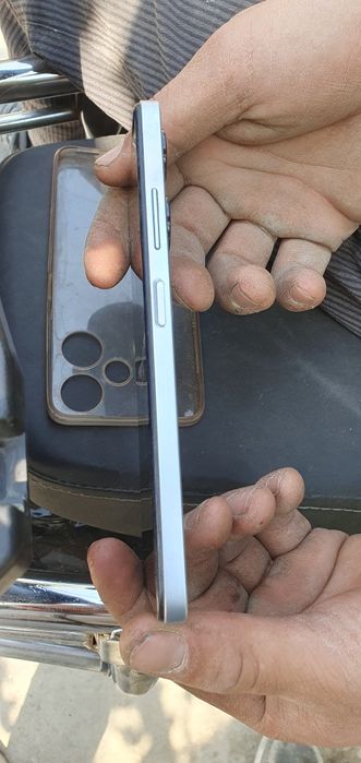 Infinix Hot 30i andiroid