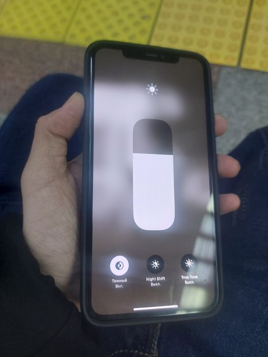 Срочна Iphone 11PROmAX.