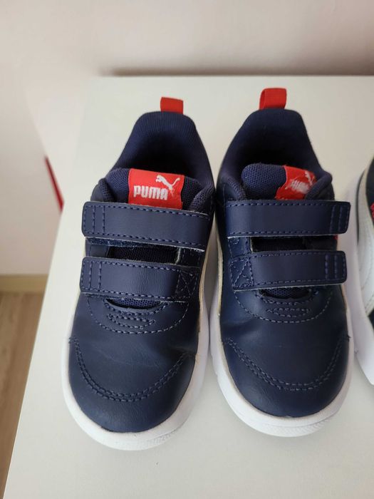Детски маратонки Puma-23номер