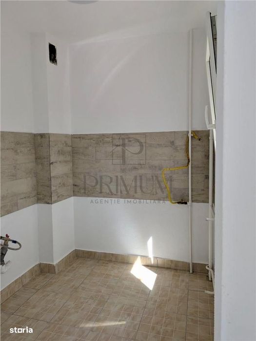 Sagului, 2 Camere, Renovat, Etaj 1