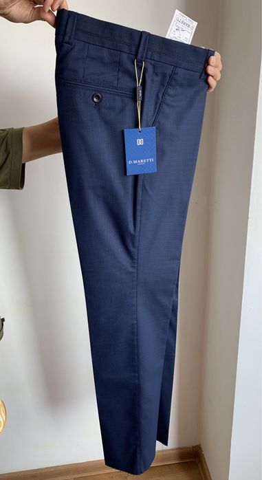 Новый мужской костюм