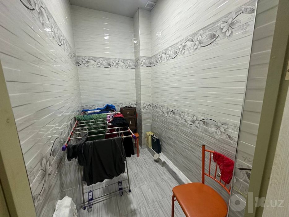 Cambridge residence 1 этаж