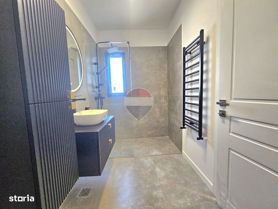 Apartament cu 2 camere de închiriat Southside Residence Constanta