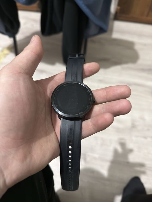 Продам смарт часы maimo watch R