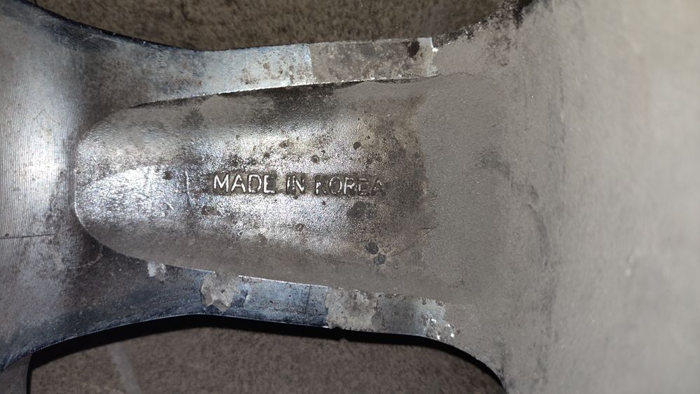 Диски хромированные R20 5/150