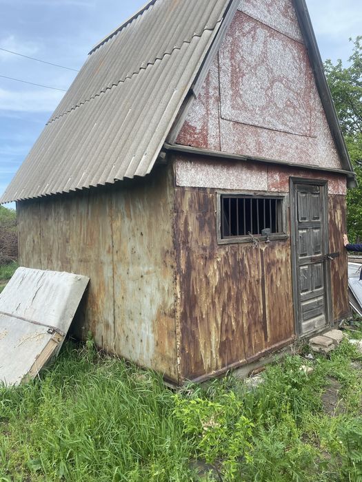 Продам дачу район новенький ст березка
