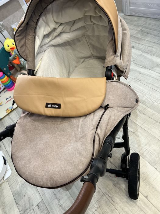 Продам коляску tutis nani
