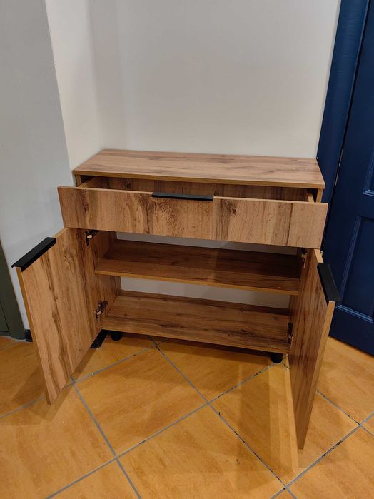 Новый шкаф/буфет