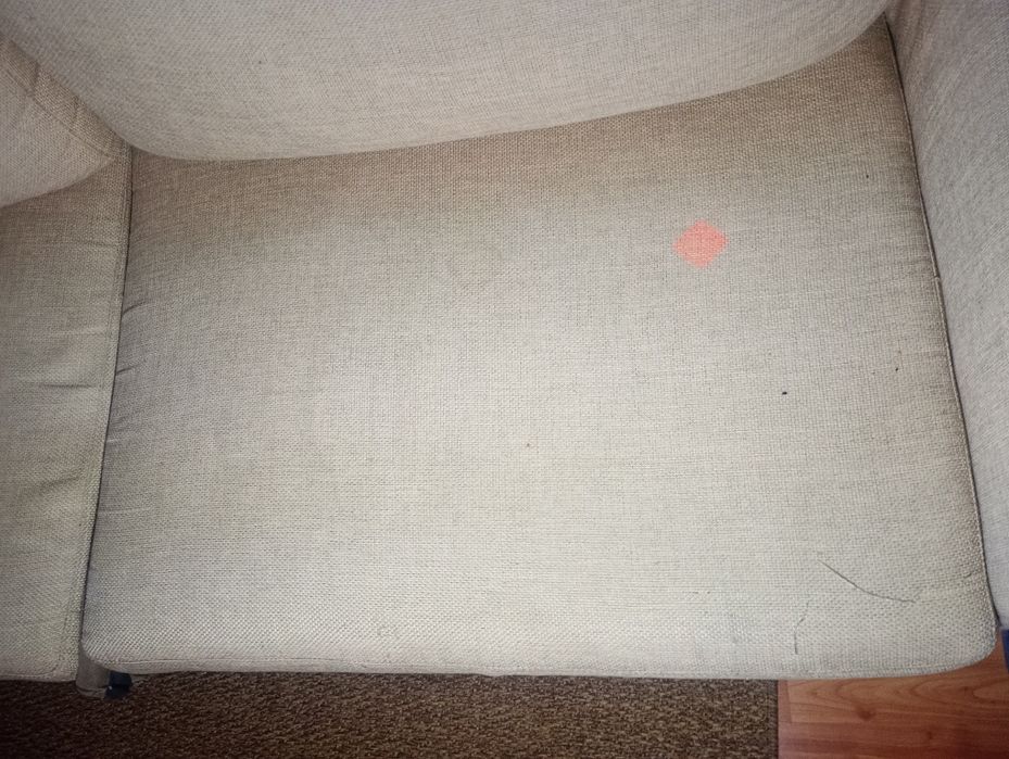 Canapea fixa 1-4 persoane