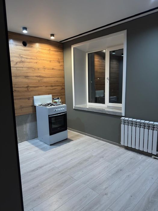 Продам квартиру.