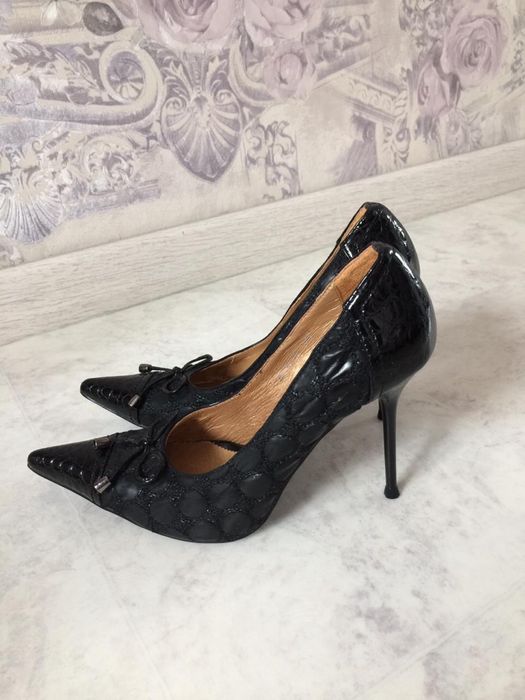 Обувь женская разная