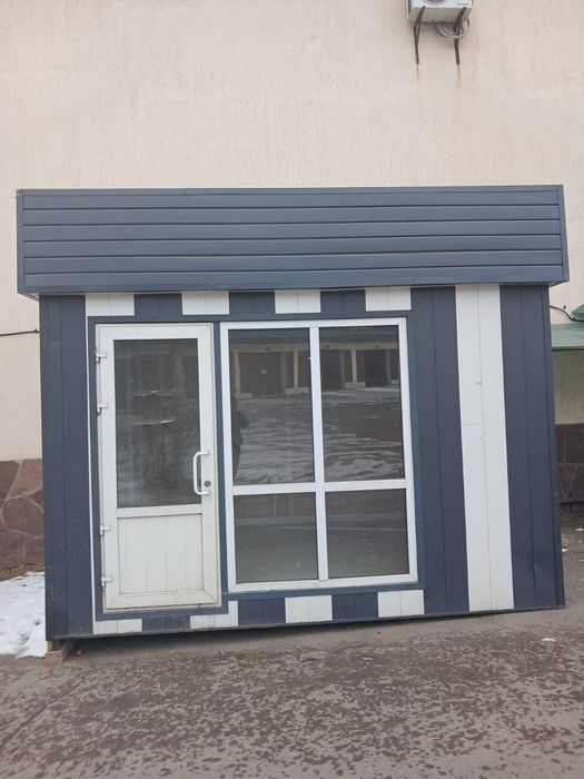 Продам киоск,торг
