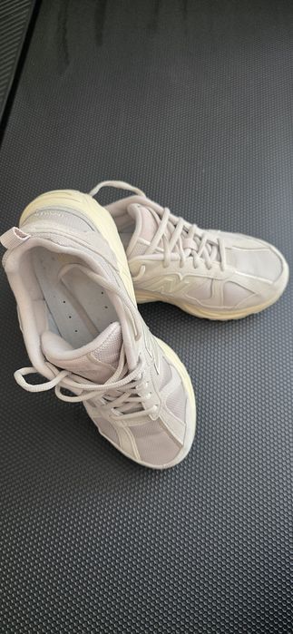 Дамски маратонки New balance
