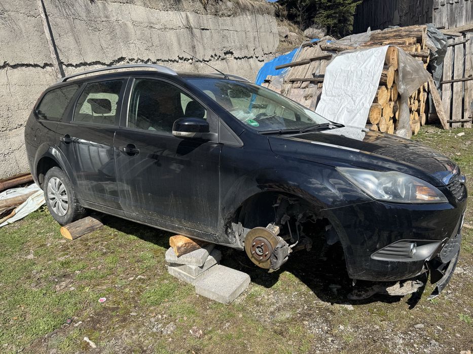 Форд Фокус за части