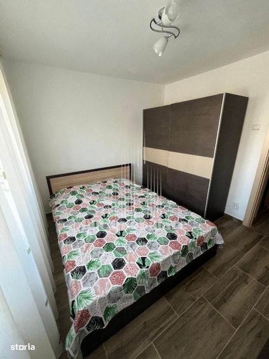 2 camere | Trapezului | Metrou 1 Decembrie | Renovat
