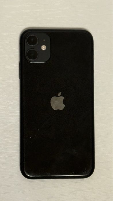 Iphone 11. 128гб