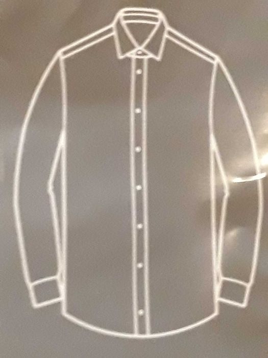 Рубашки Marks & Spencer размер XL (17) REGULAR FIT