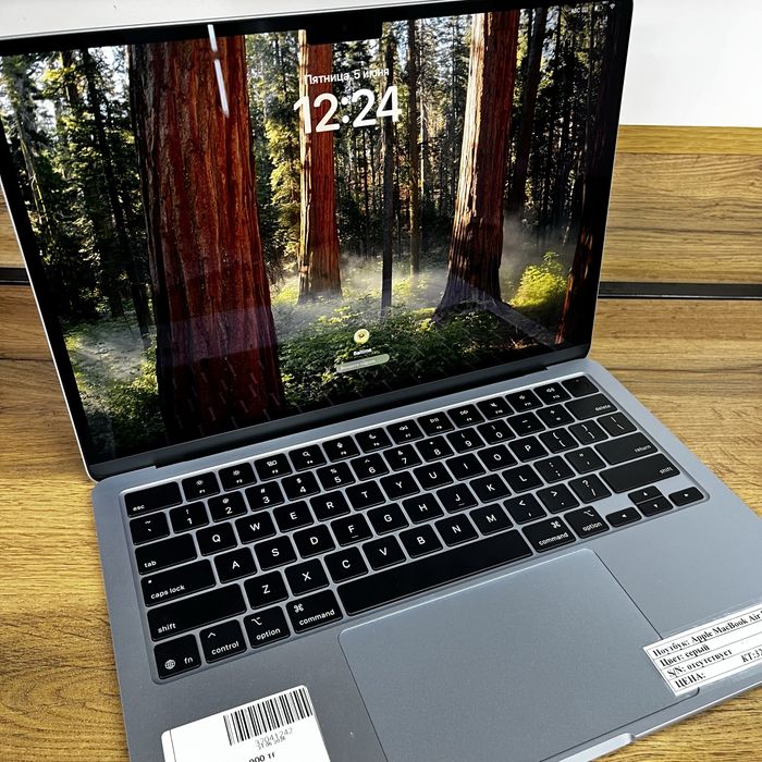 MacBook Air M4/Макбук М4