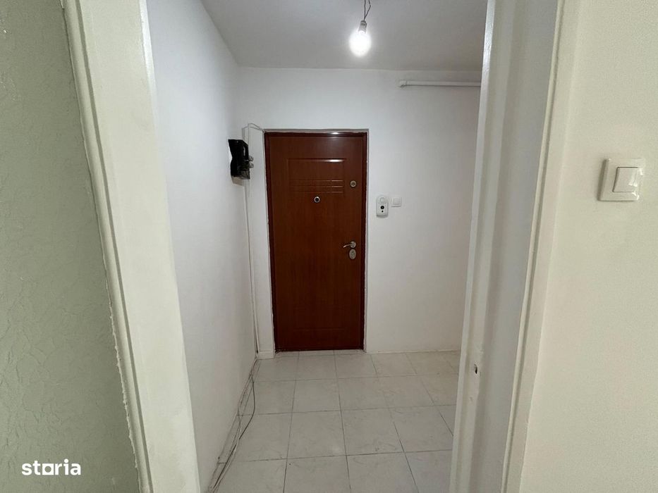 Vand apartament 2 camere Manastur