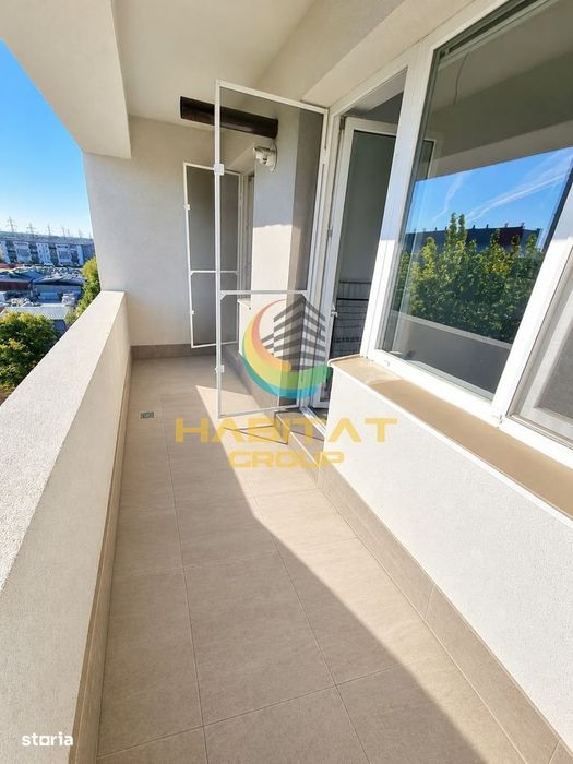 Apartament 2 Camere Complex Odei Towers