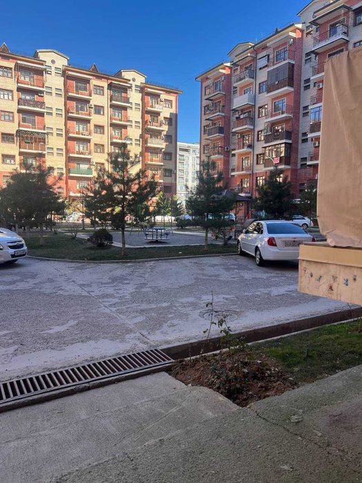 Yashnobodda Yangi Qurilgan 2xona 62м2 g'isht Mahtumquli ko'chasi