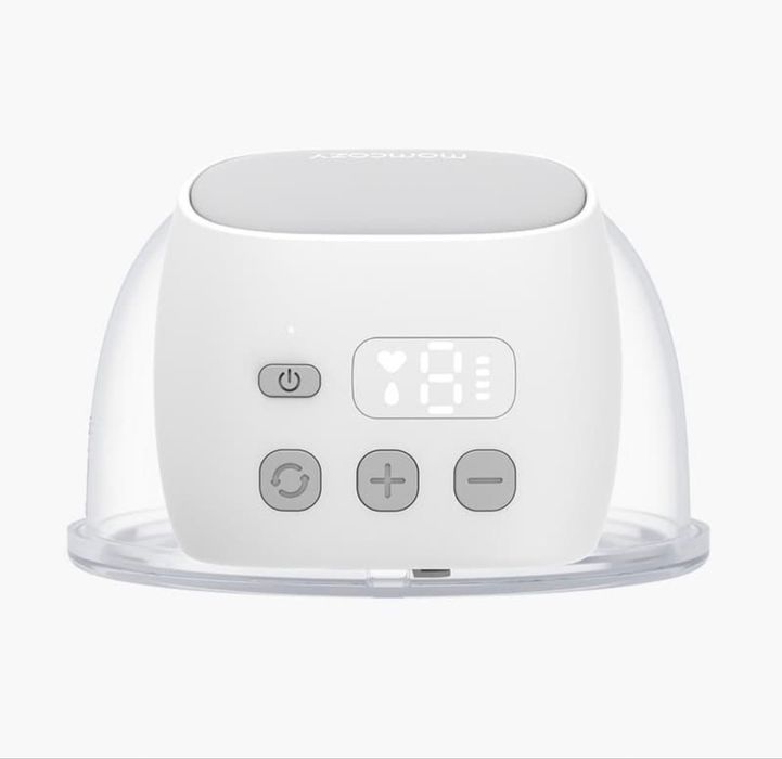 Молокоотсос momcozy S9 pro