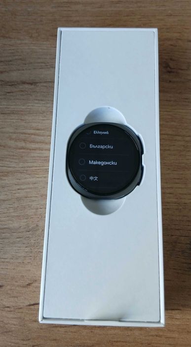 Samsung Galaxy Watch 8 LTE в ГАРАНЦИЯ