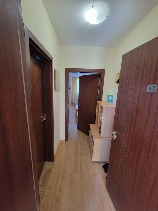 Продава се Едностаен апартамент в Монтана, Идеален център - 48 кв.м за 1198 €/кв.м - Снимка #5
