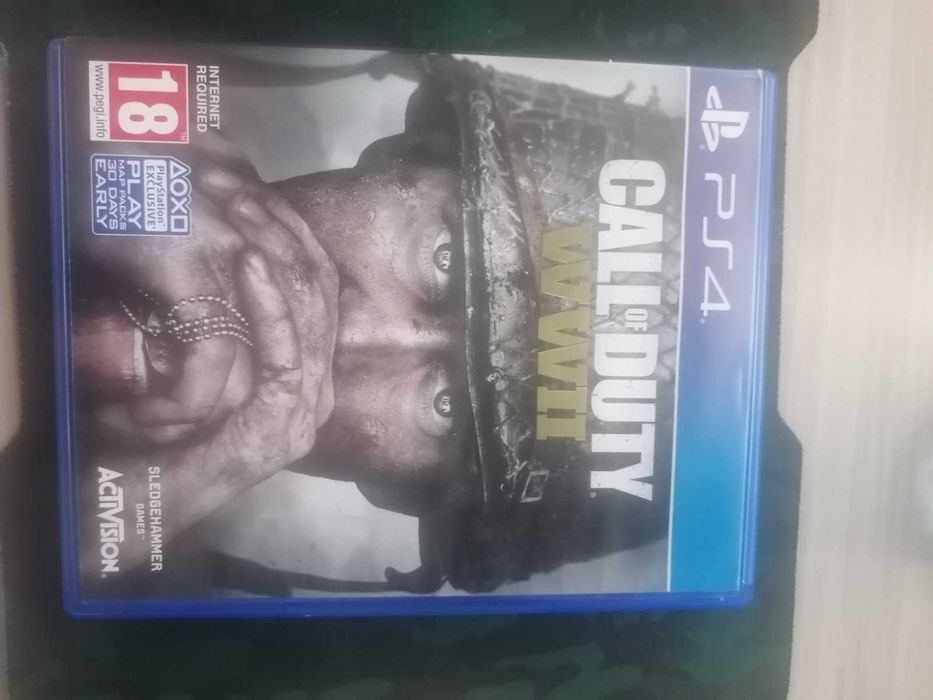 Call of Duty:WWll  - Топ Цена!