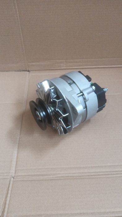Alternator tractor New Holland 24v , potrivit seriilor:
Serie TK65 TK7