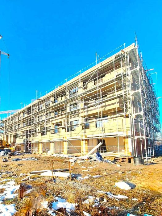 Продава се Двустаен апартамент в Пловдив, Остромила - 68 кв.м за 1471 €/кв.м - Снимка #1