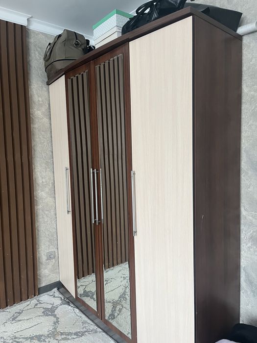 Продам шифонер