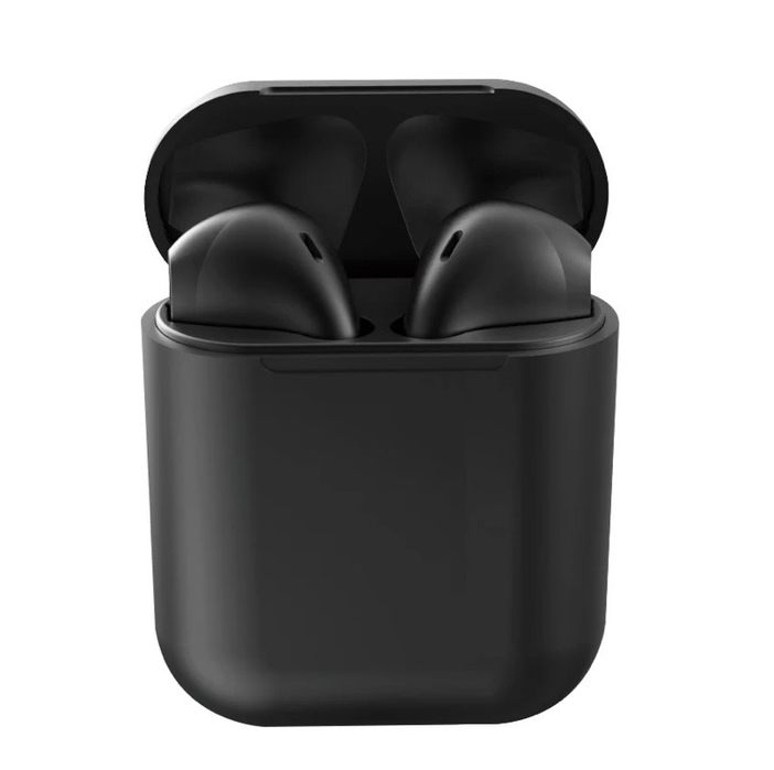 BUDS WIRELESS BLUETOOTH Casti iOS / ANDROID   In diferite culori