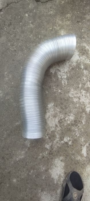 Аспиратор ,,Теси"