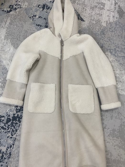 Продаю срочно шубу