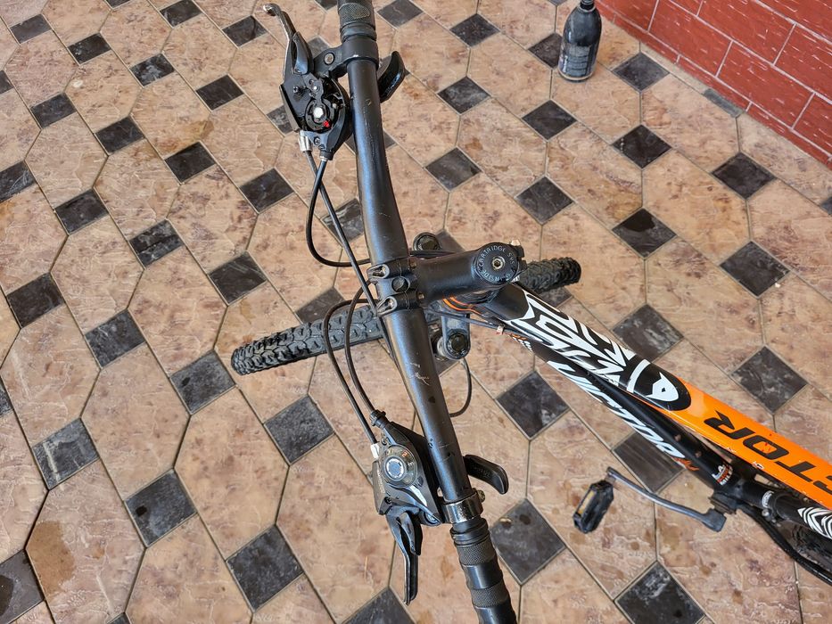 Велосипед VICTOR 26 дюмов