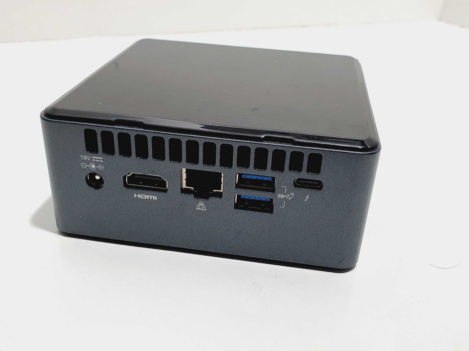 Unitate / PC Office Intel NUC
