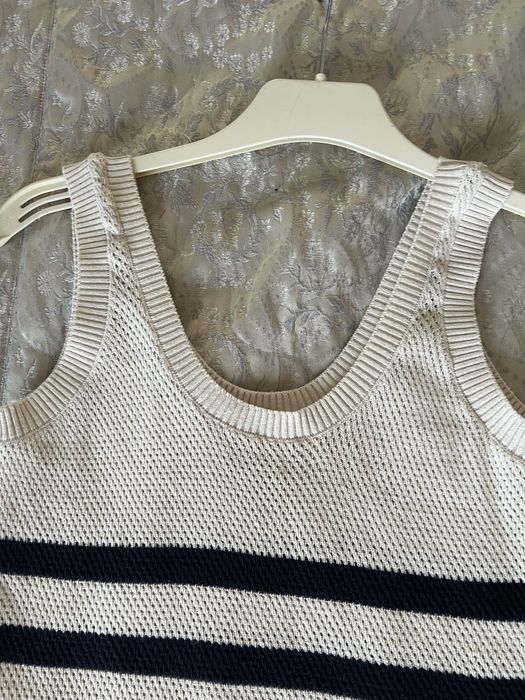 Rochita tricotata Zara