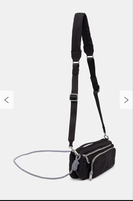 Geanta dubla Desigual