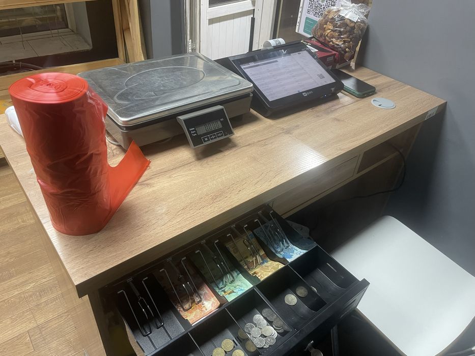 Продается Пос(pos)  система