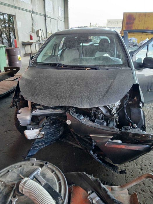 Toyota Yaris 1.5 HIBRID/Тойота Ярис 1.5 хибрид 2018