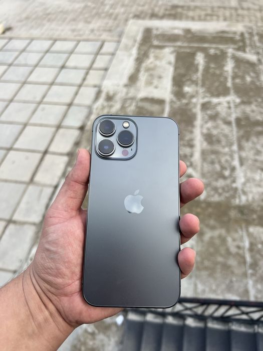 Iphone 13 pro max 512 gb