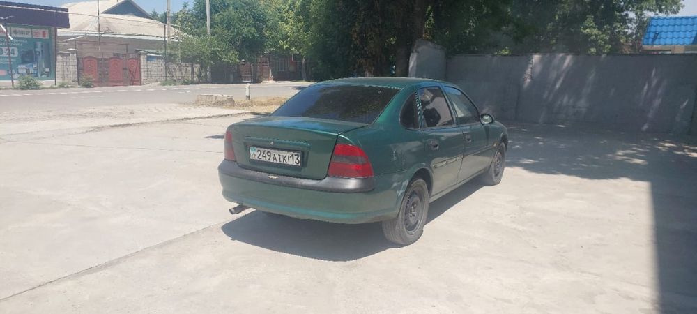 на запчасти есть практически всё