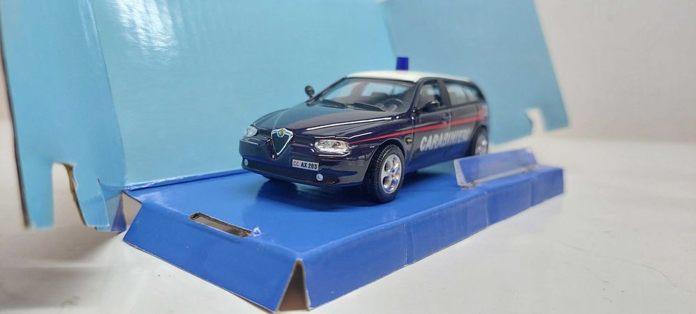 Machete auto Italia Ferrari Lancia Fiat Maserati
